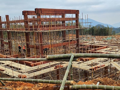 常熟古建设计公司，以精湛施工展现历史建筑韵味