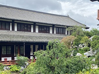 常熟古建设计装修公司——传承历史文化，展现新貌