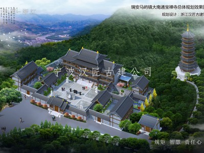 常熟仿古建筑营造工程施工，尊重历史传承，守护文化遗产