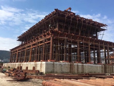 常熟设计公司打造古建空间，展现历史韵味