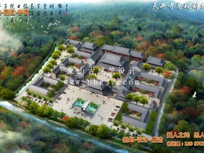 常熟古建筑设计公司打造历史建筑文化记忆